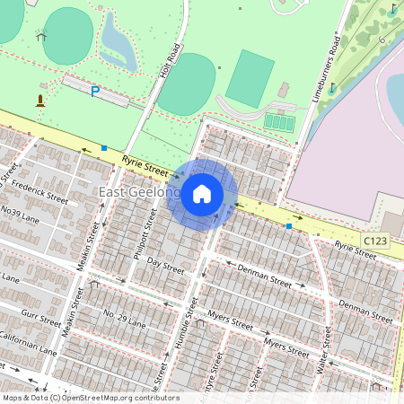 482 Ryrie Street, East Geelong