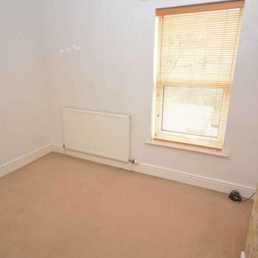 Olive Street, Derby, DE22 - Photo 1