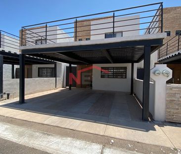 CASA EN RENTA EN AZORES RESIDENCIAL - Foto 1