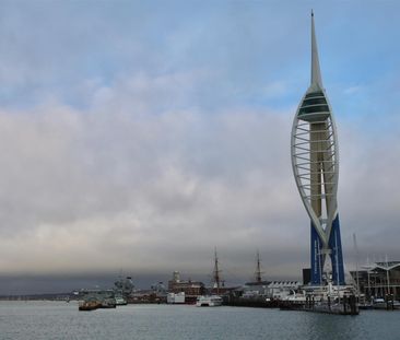 Quay House, Broad Street, Portsmouth - Photo 5