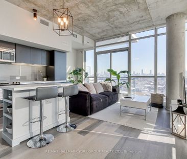 Carnaby Lofts 20 , #1103 - Photo 6