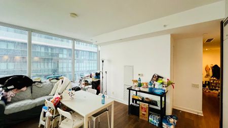 For Lease - 15 Grenville Street Unit# 2509, Toronto, Ontario - Photo 2