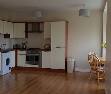 98 Rockview, Simons Ridge, Sandyford, Sandyford, Dublin 18, D18CX2F - Photo 4