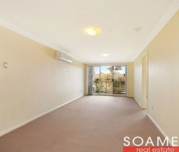 Unit 25/14-18 College Crescent, Hornsby. - Photo 1