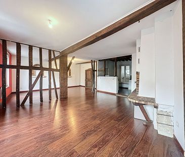 Appartement à louer - Appartement Chalons-en-champagne CENTRE 112 m2 - Photo 2