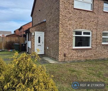 1 bedroom semi-detached house to rent - Photo 5