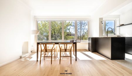 Magnifiek gerenoveerd drie-slaapkamer appartement - Photo 5