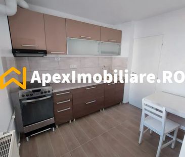 Ap. 2 cam de inchiriat Gorjului Bucuresti | Metrou 2 min | Mobilat, Ut - Fotografie 3