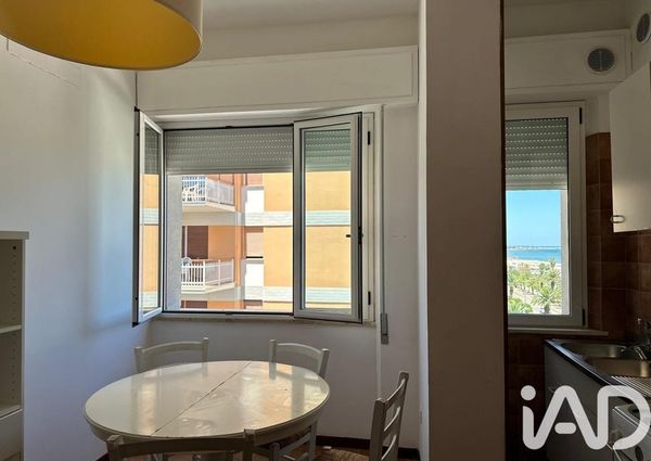 Corso Lungomare Rinascimento, San Benedetto del Tronto, Marche 63074