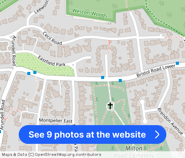 Bristol Road Lower, Weston-super-Mare - Photo 1