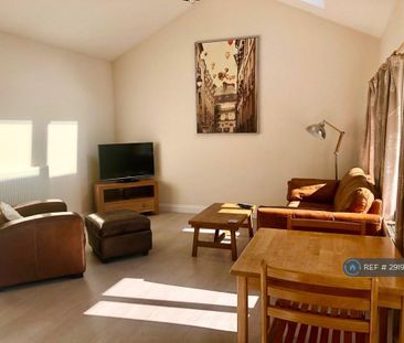 2 bedroom detached house to rent - Photo 1