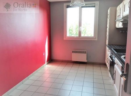 Appartement T3 - Photo 3