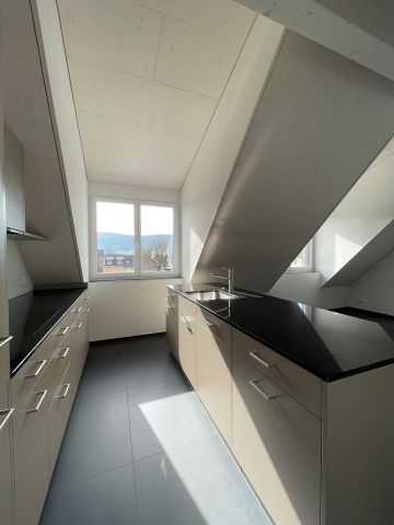 Exklusive Dach-Maisonette-Wohnung im Sunnedörfli Thundorf - Photo 4