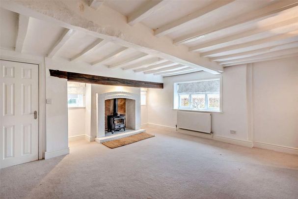 4 bedroom detached house to rent - Photo 1