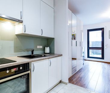 Warszawa, Wola, Sztuk Pięknych - Zdjęcie 6