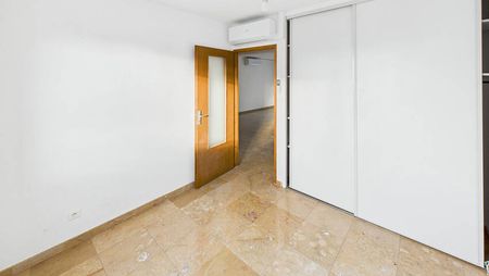 Appartement 5 pièces, cuisine, garage, jardin - Photo 4