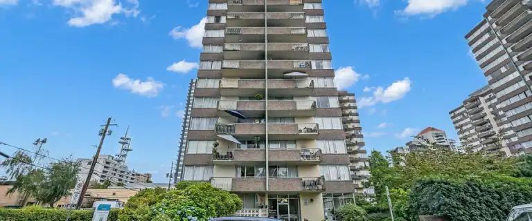 ED. HAMILTON | 610 Hamilton Street, New Westminster - Photo 1