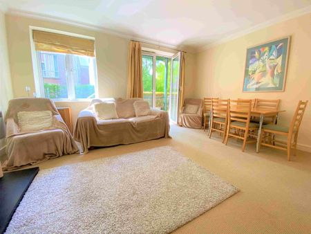 Linden Square, Grove Avenue, Blackrock, Co. Dublin - Photo 2