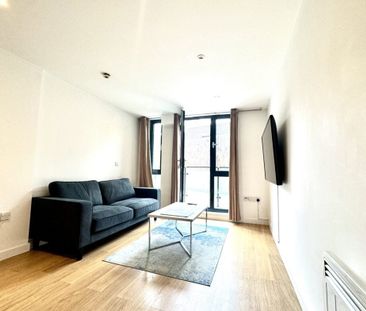 2 Bed Flat, Webber Street, SE1 - Photo 4