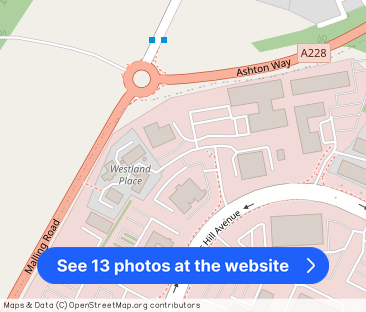 Abbey Wood Road, Kings Hill, West Malling, Kent, ME19 - Photo 1