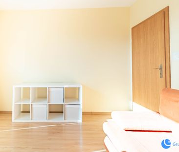 Studio z oddzielną kuchnią *os. Mozarta* 30m2 - Zdjęcie 1