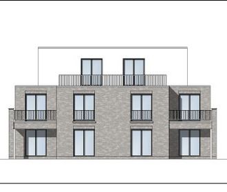 VORSCHAU | Behagliche Neubau-Wohnung [2] in Oldenburg / Eversten zu... - Photo 1