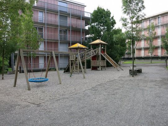 Wo Ruhe und Stadtflair sich treffen! - Foto 1