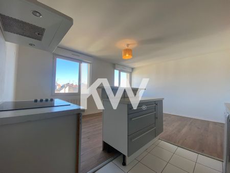 Appartement LIMOGES - Photo 3