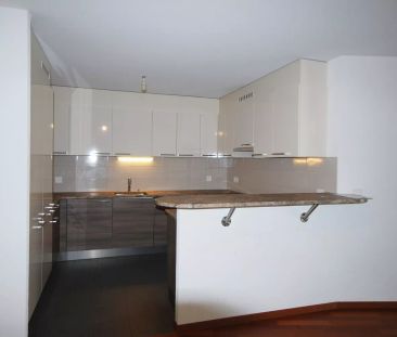 Appartement de 3.5 pièces à deux pas du centre-ville - Photo 3