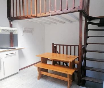 Location Appartement 2 pièces 25m² ROUEN 76000 - Photo 2