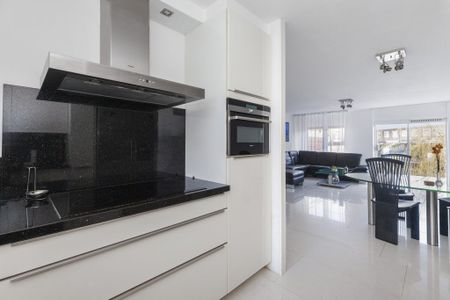 Te huur: Huis Ponyweide in Zoetermeer - Foto 4