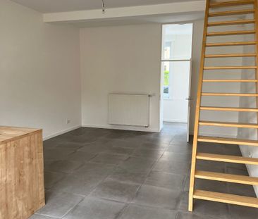 Gezellige woning in het centrum van Veurne met 2 slaapkamers - Photo 2