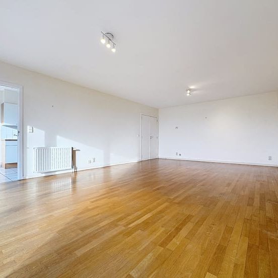 Appartement te huur - Photo 1