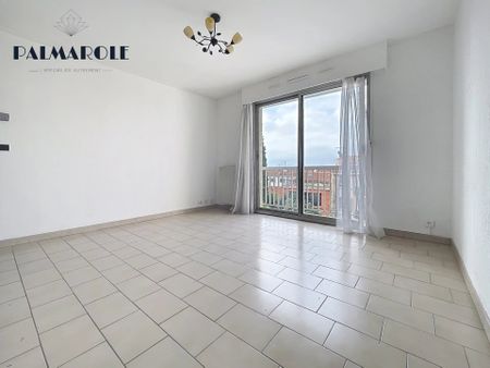 Location Appartement 2 pièces 36m² PERPIGNAN 66100 - Photo 2