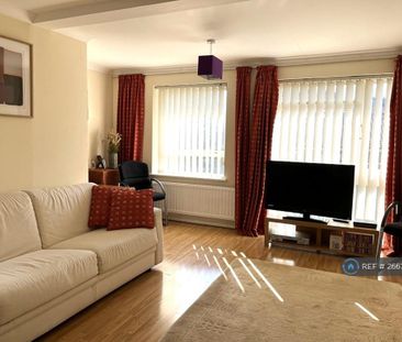 5 bedroom terraced house to rent - Photo 1