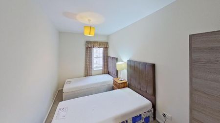 2 bedroom flat to rent - Photo 3