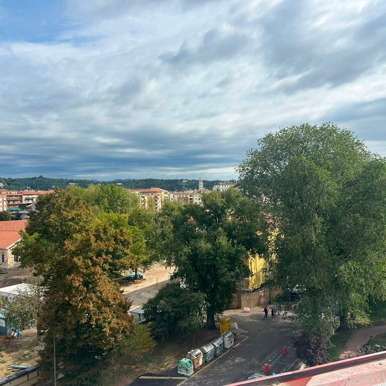 Penthouse prestigeous with panoramic terrace FOR RENT Verona (Borgo Trento) - Photo 1