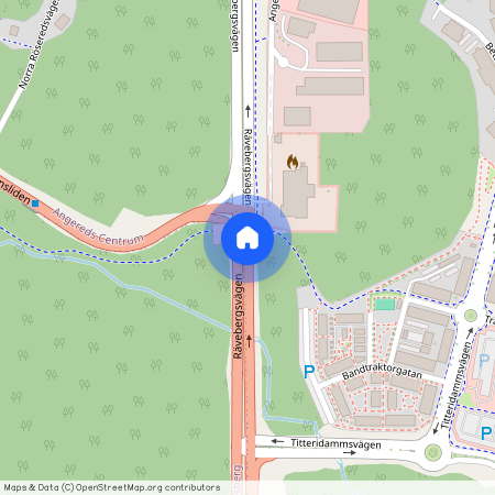 Göteborg, Lagerbladsgatan, 2, 42440, Angered