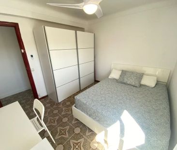 Piso de alquiler en Calle Alcocer, 31, Los Ángeles - Photo 1
