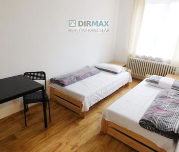 Pronájem bytu pokoj 19 m2 - Fotografie 6