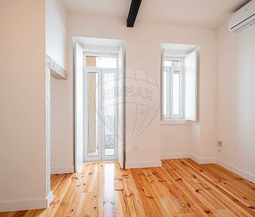 Apartamento T1 em Lisboa - Photo 3