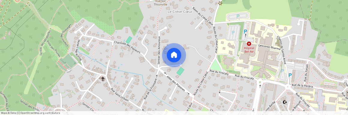 Thionville