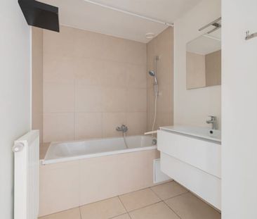 Appartement te huur - Foto 2