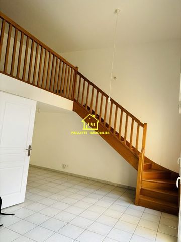 A LOUER RESIDENCE NEUVE - Photo 4