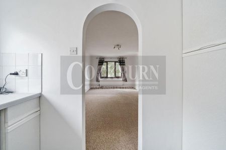 1 bedroom flat to rent - Photo 3