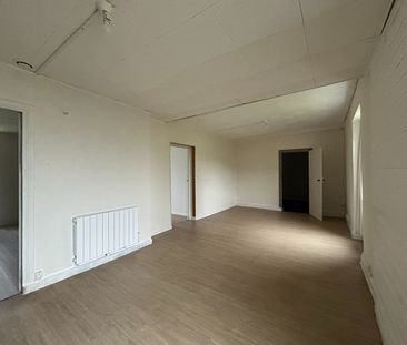 Location Maison 3 pièces 57m² - Photo 4