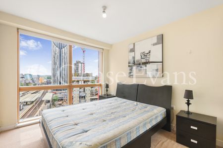 2 bedroom apartment to rent - Photo 4