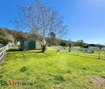 Two beds in a big Farm with amazing views from every area - Photo 3