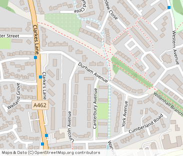 26 Durham Avenue Willenhall WV13 1JH - Photo 1