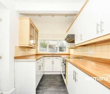 South View Avenue, Swindon, Wiltshire, SN3 - Photo 3